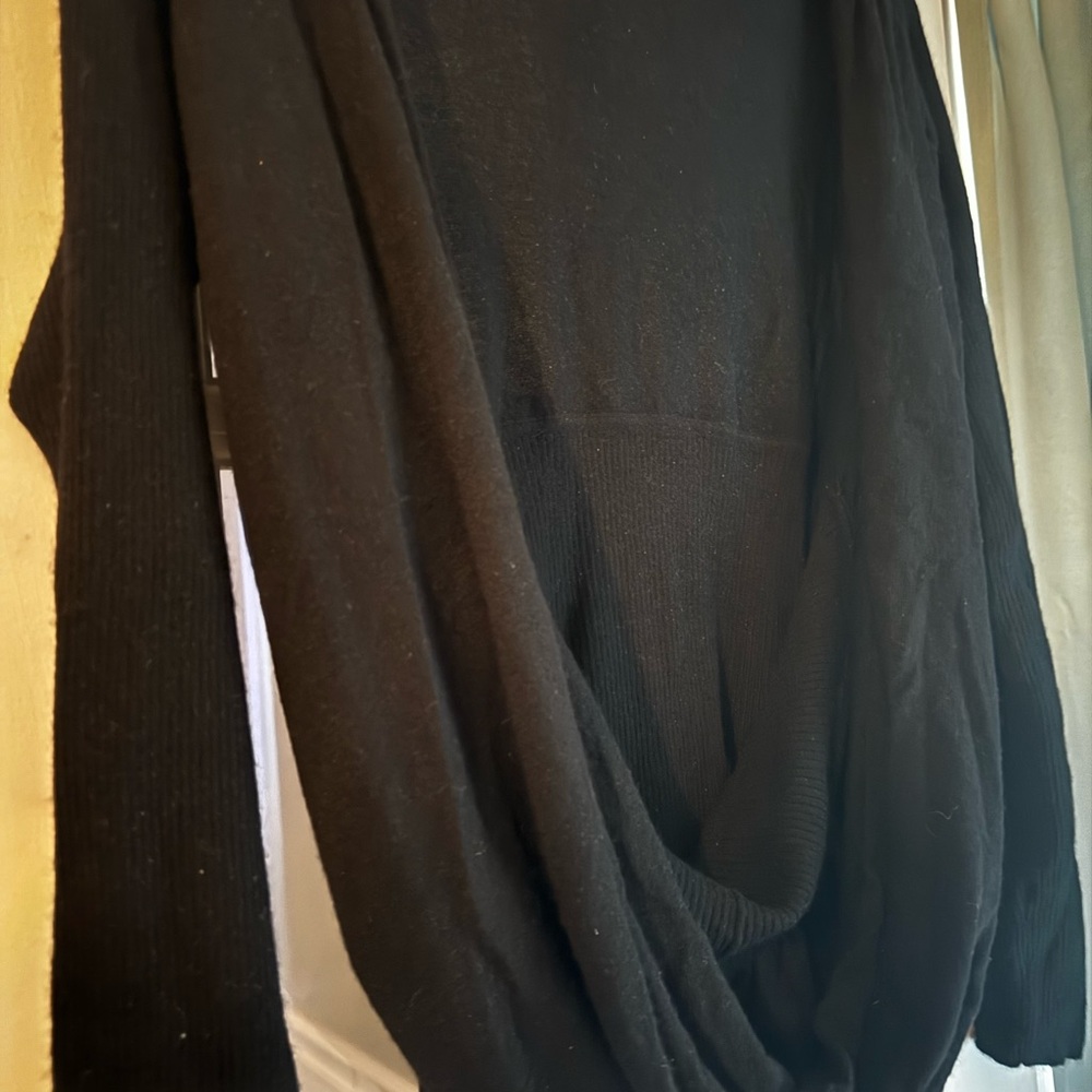 Juicy Couture Cashmere Bird Vintage/Collectable. Black Tie True Couture piece.